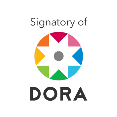 Signatory of DORA